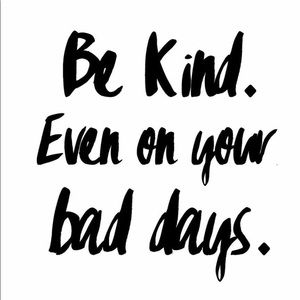 Meet your Posher, Shannan